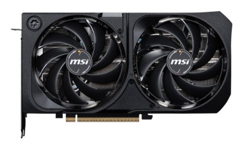 Karta graf. MSI RTX 5070 12G SHADOW 2X OC