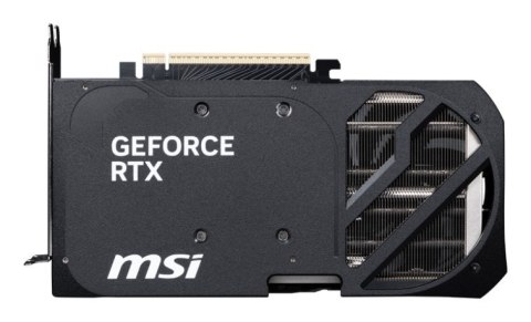 Karta graf. MSI RTX 5070 12G SHADOW 2X OC