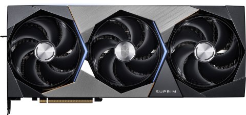 Karta graficzna MSI GeForce RTX 5080 16GB SUPRIM SOC GDDR7