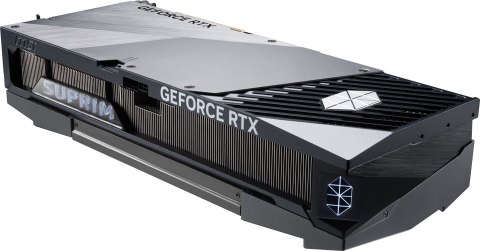 Karta graficzna MSI GeForce RTX 5080 16GB SUPRIM SOC GDDR7