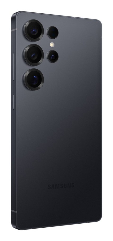 Samsung Galaxy S25 Ultra (S938) 5G 12/512 GB Dual Sim Titanium Jetblack