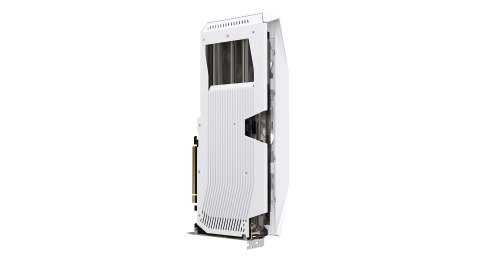 Karat graf. XFX Mercury RX 9060XT OC Gaming WH 16GB