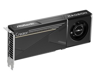 Karta graf. Asrock Creator R9700 CT 32G