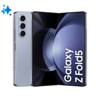 Smartfon Samsung Galaxy Z Fold5 (F946B) 5G 12GB/1TB Blue