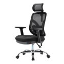 Fotel biurowy ergonomiczny ANGEL obrotowy jOkasta