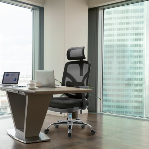 Fotel biurowy ergonomiczny ANGEL obrotowy jOkasta Fotel biurowy ergonomiczny ANGEL obrotowy jOkasta