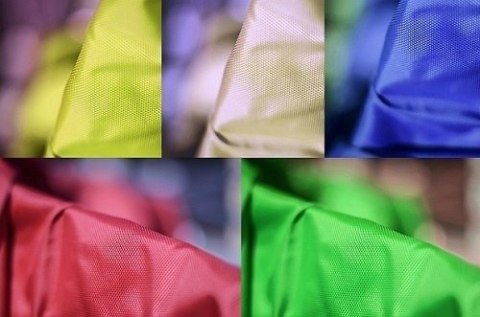 NAMIOT HANDLOWY 2 X 3m KONSTRUKCJA OCYNKOWANA
