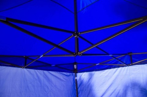 NAMIOT HANDLOWY 3 X 4,5m KONSTRUKCJA GRUBA