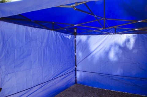 Namiot Handlowy 3 x 6 m Konstrukcja Gruba