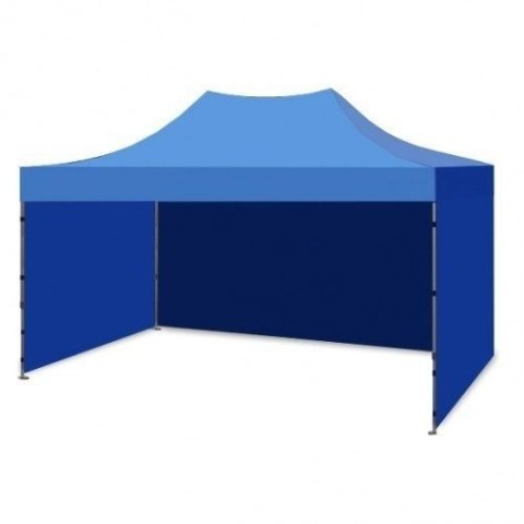 Namiot Handlowy 3 x 6 m Konstrukcja Gruba