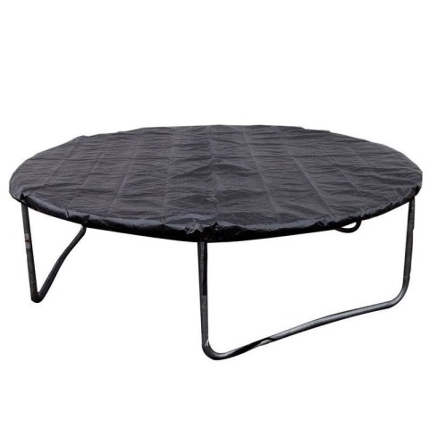 Pokrowiec ochronny do trampoliny 8FT 244cm czarny
