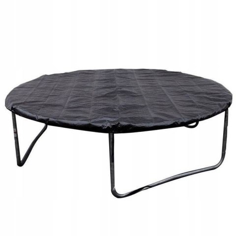 OUTLET Trampolina Ogrodowa 252cm/8ft żółta Maxy Comfort Plus Z Wewnętrzną siatką OUTLET Trampolina Ogrodowa 252cm/8ft żółta Maxy Comfort Plus Z Wewnętrzną siatką