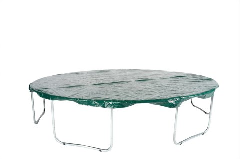 Trampolina Ogrodowa Jumpi 252cm/8FT Maxy Comfort Plus CZARNA Z Wewnętrzną Siatką Trampolina Ogrodowa Jumpi 252cm/8FT Maxy Comfort Plus CZARNA Z Wewnętrzną Siatką
