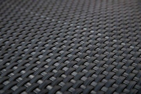 Trampolina Ogrodowa Jumpi 312cm/10FT Maxy Comfort Plus Żółta Z Wewnętrzną Siatką
