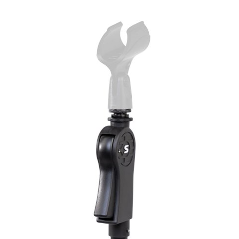 Shure SH-TRIPODSTANDDX - Luksusowy statyw na mikrofon