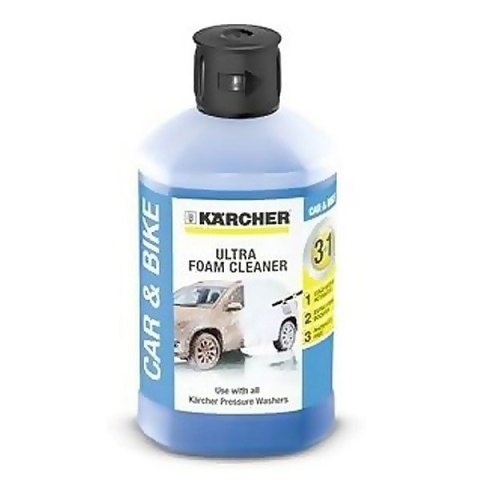 Ultra Piana 3 in 1 KARCHER RM 615 - 1l Ultra Piana 3 in 1 KARCHER RM 615 - 1l