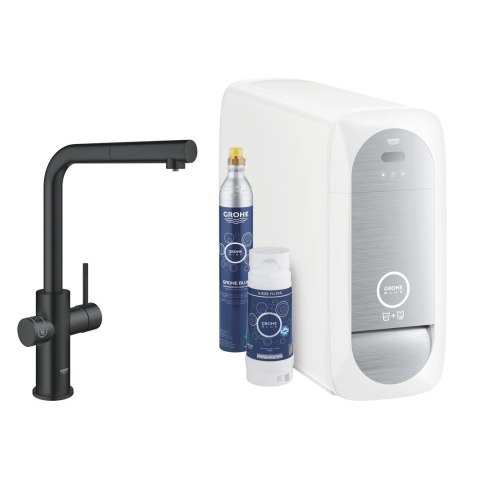Bateria z filtrem wody GROHE Blue Home 31539KS0 Bateria z filtrem wody GROHE Blue Home 31539KS0