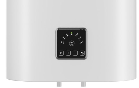 Bojler elektryczny LIN LIFVD2 80L biały z WI-FI Bojler elektryczny LIN LIFVD2 80L biały z WI-FI