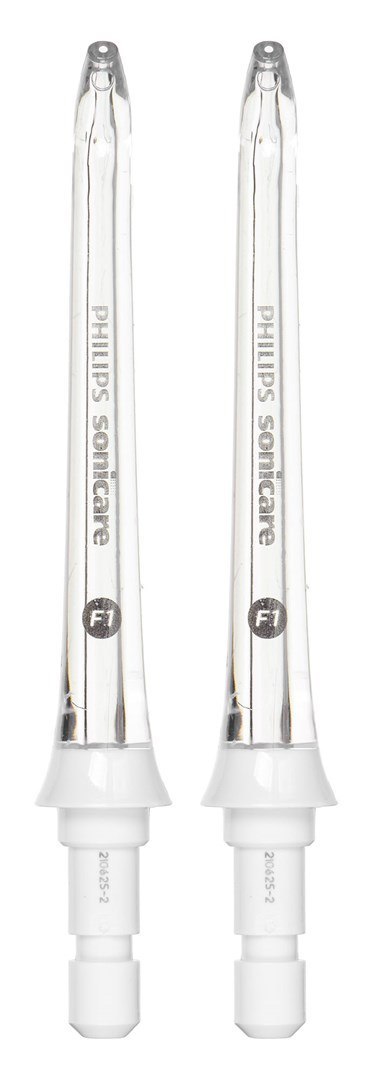 Dysze do irygatora PHILIPS HX 3042/00 - 2 szt. Dysze do irygatora PHILIPS HX 3042/00 - 2 szt.