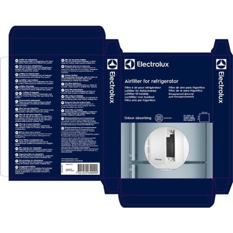 Filtr do lodówki ELECTROLUX E3RWAF01 Filtr do lodówki ELECTROLUX E3RWAF01
