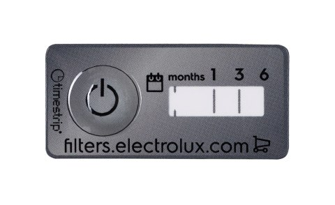 Filtr węglowy ELECTROLUX ECFB02