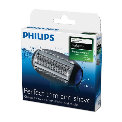 Głowica tnąca do golarki PHILIPS TT 2000/43 Głowica tnąca do golarki PHILIPS TT 2000/43