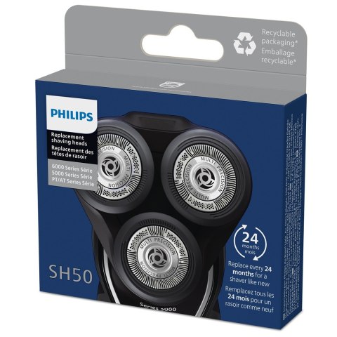 Głowica tnące Philips SH50/50 Głowica tnące Philips SH50/50