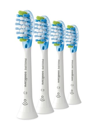 Końcówka do zębów Philips HX9044/17 (4 końcówki)