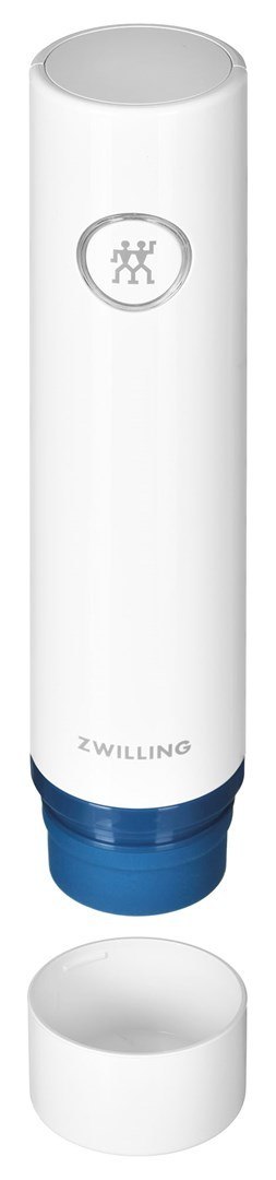 Pompa próżniowa ZWILLING Fresh & Save 19 cm morski Pompa próżniowa ZWILLING Fresh & Save 19 cm morski