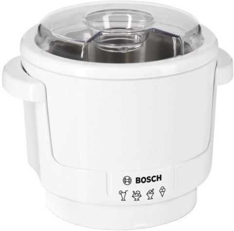 Przystawka do lodów Bosch MUZ5EB2 Przystawka do lodów Bosch MUZ5EB2