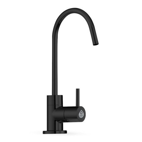 System filtrujący wodę kranową Dafi Flow Comfort D-1 z baterią ALTO (czarna) System filtrujący wodę kranową Dafi Flow Comfort D-1 z baterią ALTO (czarna)