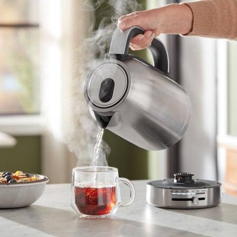 Czajnik elektryczny KitchenAid 5KEK1701ESX Czajnik elektryczny KitchenAid 5KEK1701ESX