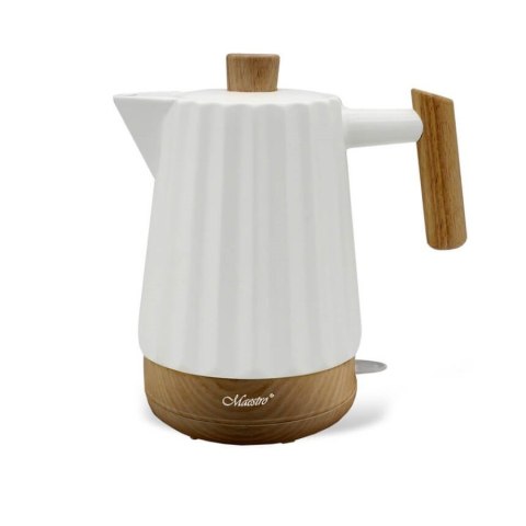Czajnik elektryczny ceramiczny MAESTRO MR-075 Czajnik elektryczny ceramiczny MAESTRO MR-075