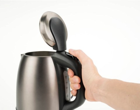 Czajnik elektryczny Black+Decker BXKE2202E (2200 W; 1,2l) Czajnik elektryczny Black+Decker BXKE2202E (2200 W; 1,2l)