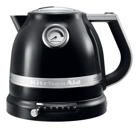 Czajnik elektryczny KitchenAid 5KEK1522EOB (WYPRZEDAŻ) Czajnik elektryczny KitchenAid 5KEK1522EOB (WYPRZEDAŻ)