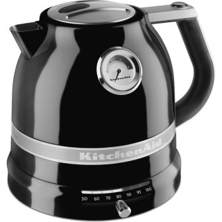 Czajnik elektryczny KitchenAid 5KEK1522EOB (WYPRZEDAŻ)