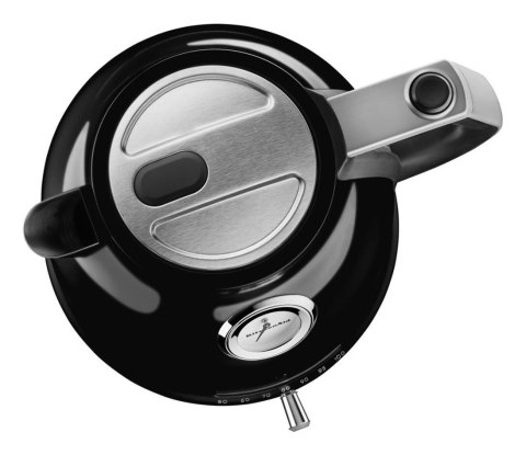 Czajnik elektryczny KitchenAid 5KEK1522EOB (WYPRZEDAŻ) Czajnik elektryczny KitchenAid 5KEK1522EOB (WYPRZEDAŻ)