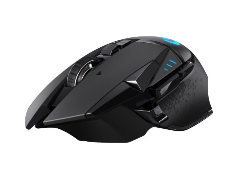 MYSZ GAMINGOWA LOGITECH G502 Lightspeed Black MYSZ GAMINGOWA LOGITECH G502 Lightspeed Black
