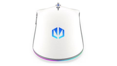 Mysz gamingowa ENDORFY GEM Plus Onyx White