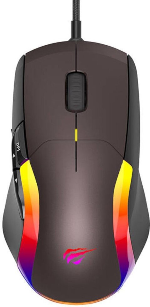 Mysz gamingowa Havit MS959S Mysz gamingowa Havit MS959S