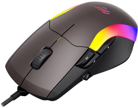 Mysz gamingowa Havit MS959S Mysz gamingowa Havit MS959S