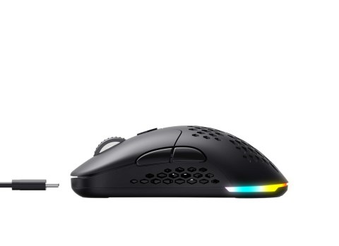 Mysz gamingowa Havit MS963WB